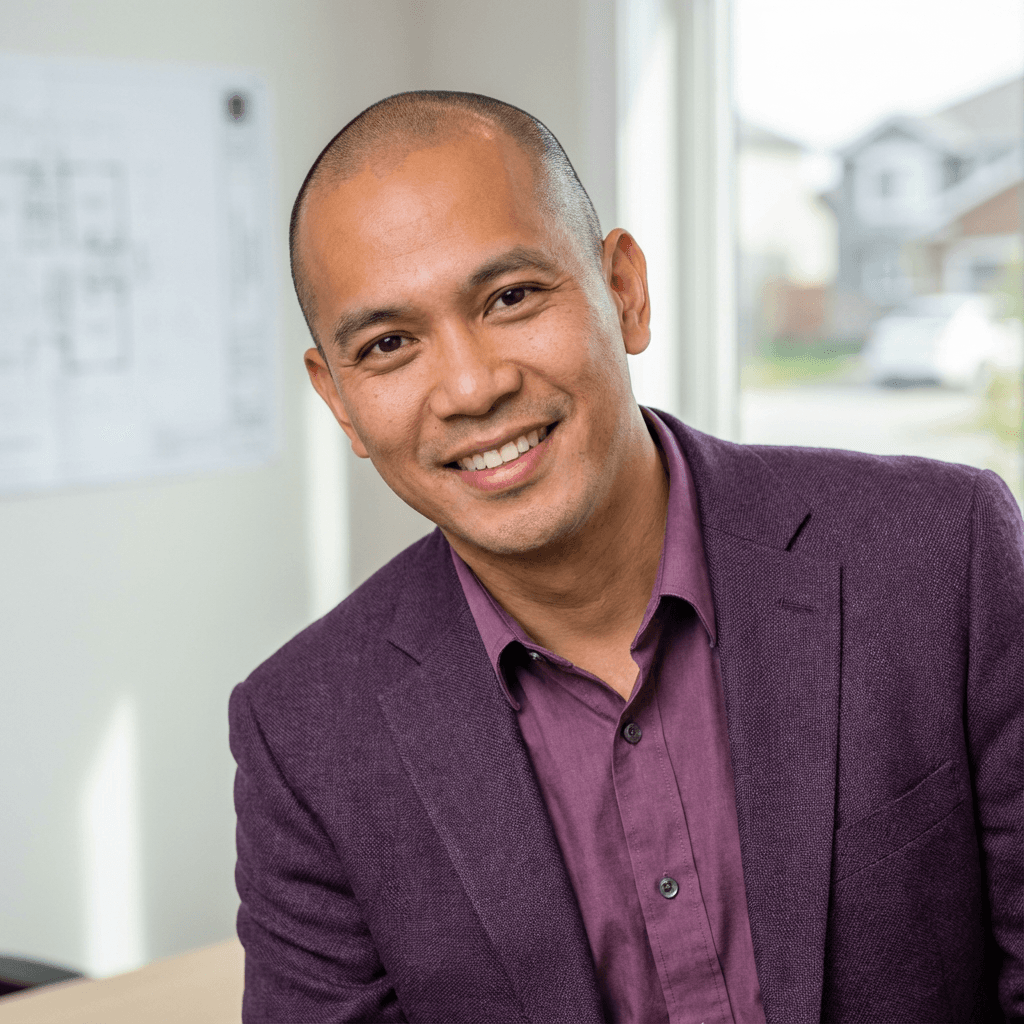 Alex Chen, B2B SaaS founder