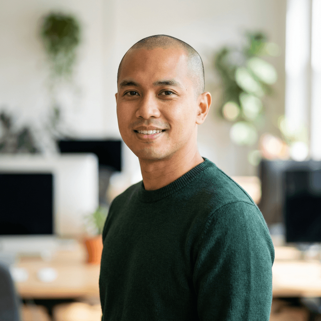 Alex Chen