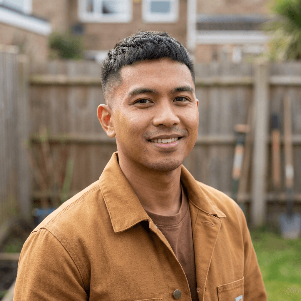 David Kim, customer success leader