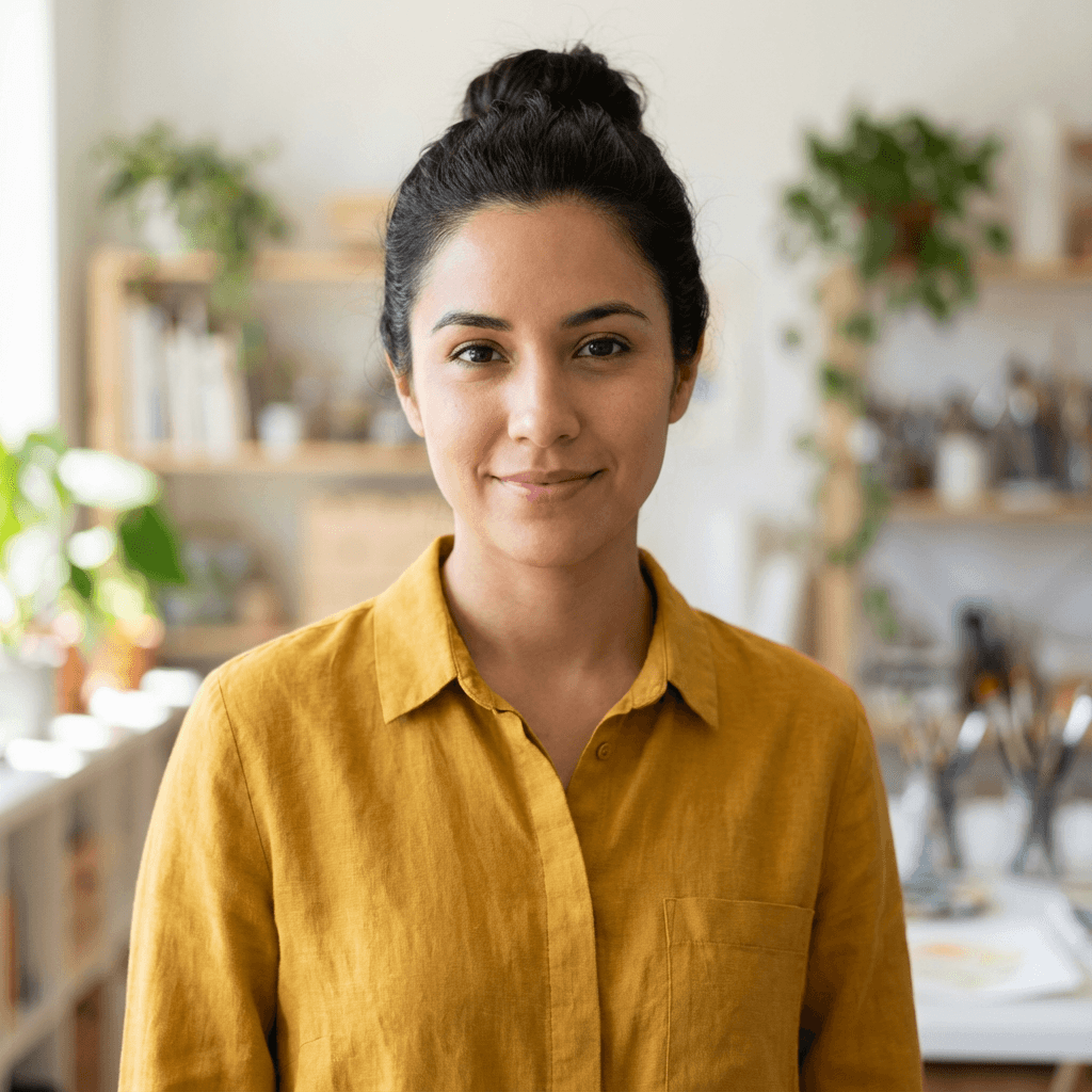 Maria Rodriguez, Operations lead