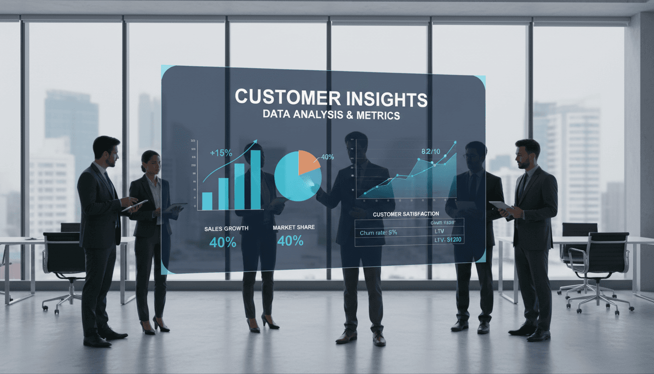 Customer experience optimization