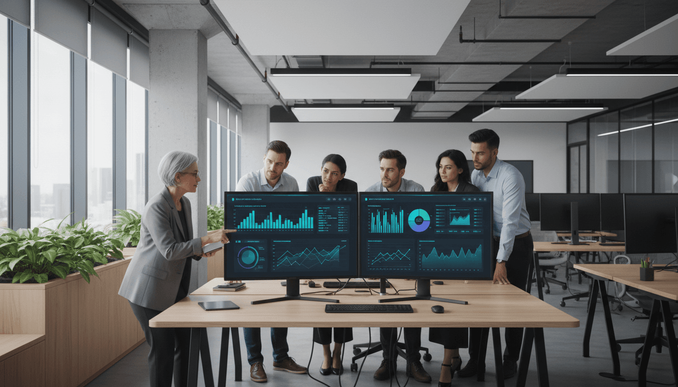 Operations Optimization