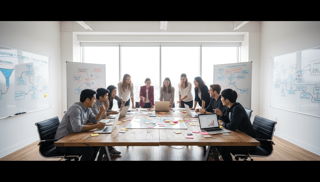 Customer Program Design